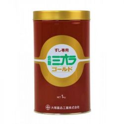 Condição de arroz (MIORA GOLD) 1kg