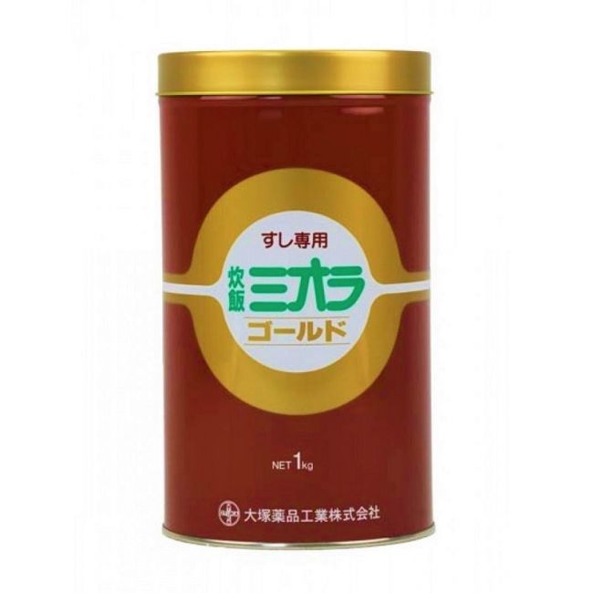 Condição de arroz (MIORA GOLD) 1kg
