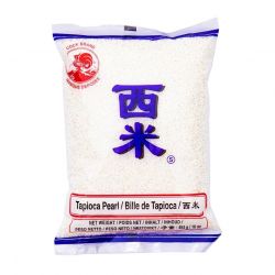 Tapioca, pequena pérola (COCK) 454 g