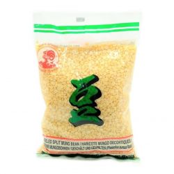 Soja sem pele verde (COCK) 400g
