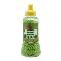 Sementes de gergelim com wasabi (SK). 100g
