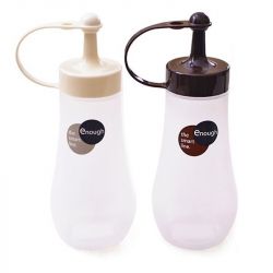 Dispensador para molho 360ml.