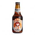 Cerveja japonesa Dai Dai Ale (HITACHINO) 330ml. Alc.6.2%.