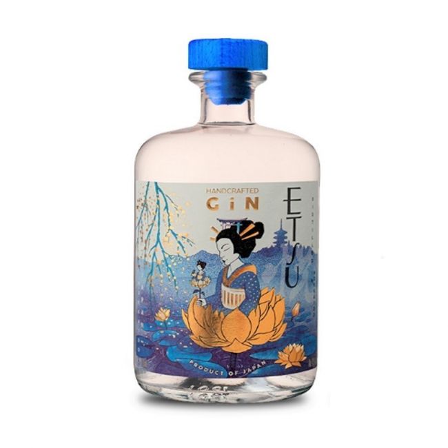 Genebra (ETSU) 70cl
