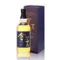 Malte puro whisky japonês (KURAYOSHI) 8 ano (Alc.43%) 70cl