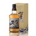 Uísque de malte japonês "PEATED" (MATSUI) (Alc.48%) 70cl