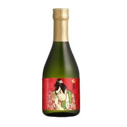 Saquê Jyunmai daiginjyo ukiyoe (HAKUTSURU) 300ml