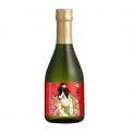 Saquê Jyunmai daiginjyo ukiyoe (HAKUTSURU) 300ml