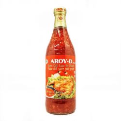 Molho de pimenta doce (AROY-D) 720ml