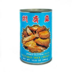 Vegetal sabor de frango 190g