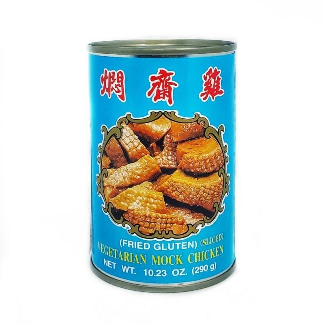 Vegetal sabor de frango 190g