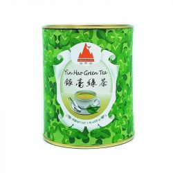Chá verde (SHAN WAI SHAN) 50g