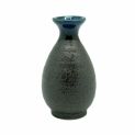 Vidro por causa da caneta azul 190cc.