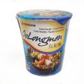 Macarrão oolongmen instantâneo sabor frutos do mar (Nongshim) 75g