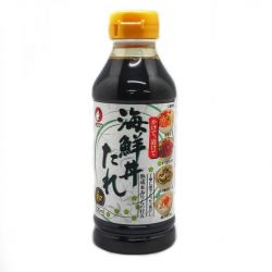 Katsudon Salsa (OTAFUKU) 300ml