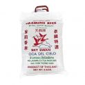 Arroz de jasmim (SKY SWAN). 5 kg