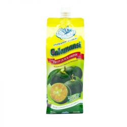 Beber calamansi limão (COOL...