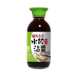 Molho Gyoza (WAN JA SHAN) 200ml