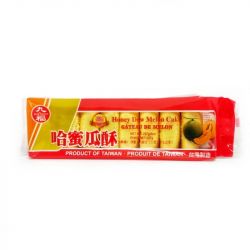 Melon Galleta (QIOFU) 227g