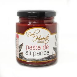 Panca aji bolo (DEL HUERTO) 212g
