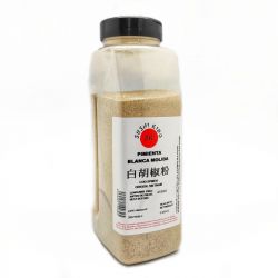 Pimenta branca (SK) 830g