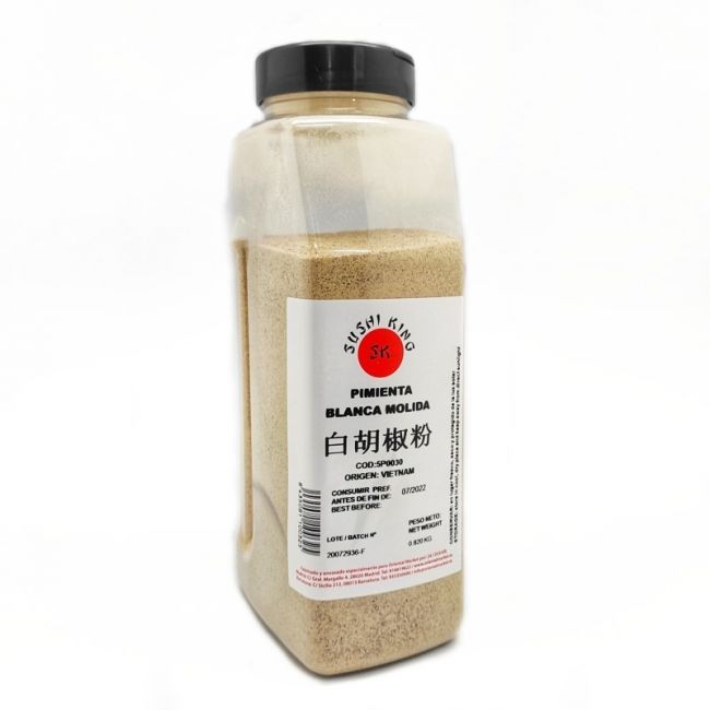 Pimenta branca (SK) 830g