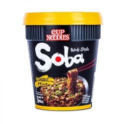 Copo Yakisoba Clássico (NISSIN).90 g