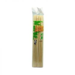 Tintas de bambu 8" (20cm)