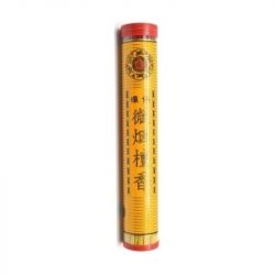 Incensação de LEMO