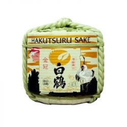 Taru decorativa 72 Lts