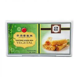 Rolo de mola (SK) 900g (60un)