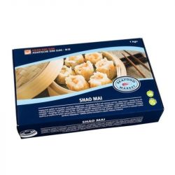 Camarões Shao Mai com Dim Sum.1 kg