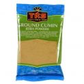 Pó de moeda JEERA POWDER (TRS) 100g