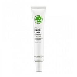 Tratamento de olhos Caviar...
