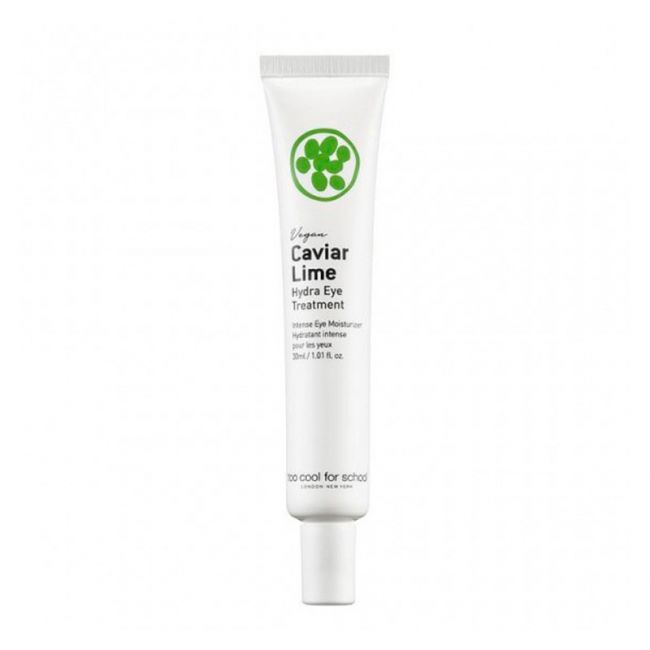 Tratamento de olhos Caviar lime Hydra (contorno dos olhos)