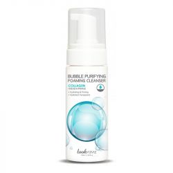 Facial Cleaner bolha...