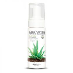 Limpador facial purificante...