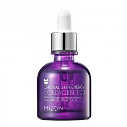 Serum Collagen 100