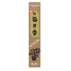 INCIENSO FRANKINCENSE Morningstar. 50sticks. (98834)