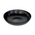 Cueco 17.8x4.5cm Porcelana "Black Maru"