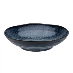 Redondo Hondo 17cm Porcelana "cobalto"