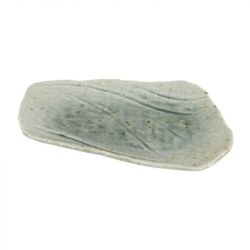 Placa retangular 26x18cm Porcelana "Kohan"