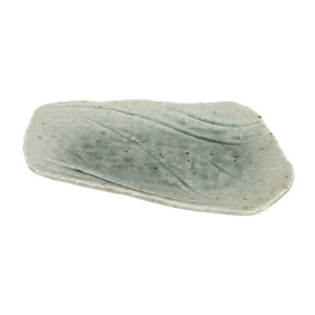 Placa retangular 26x18cm Porcelana "Kohan"