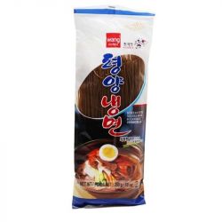 Macarrão soba coreano (WANG) 283g