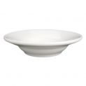 Placa para Salsa 4" Porcelana "branco"