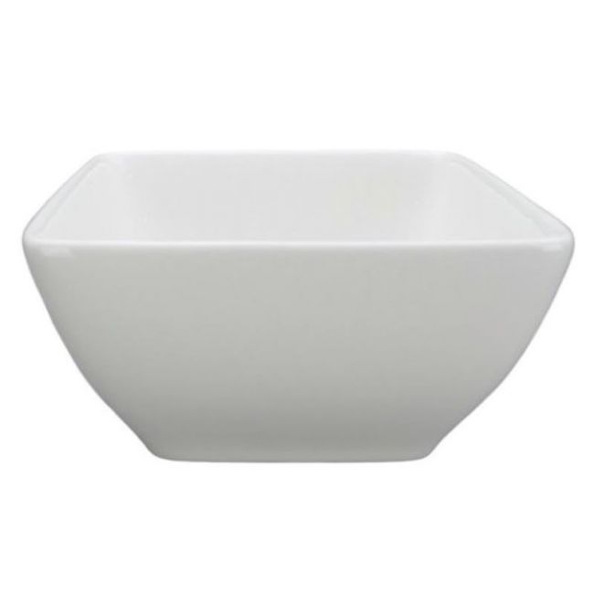 QUADRO 11,5CM PORC. "branco"