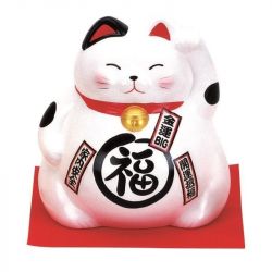 GATO 21CM "branco"