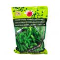 Soja com casca (SK) 500g