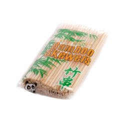 Bambu pinta 5" (12cm). 200...