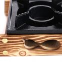 Suporte 13cm
